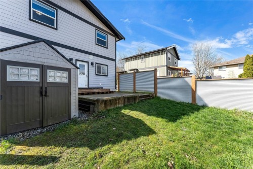 2-6146 Ryall Rd, Duncan, BC 