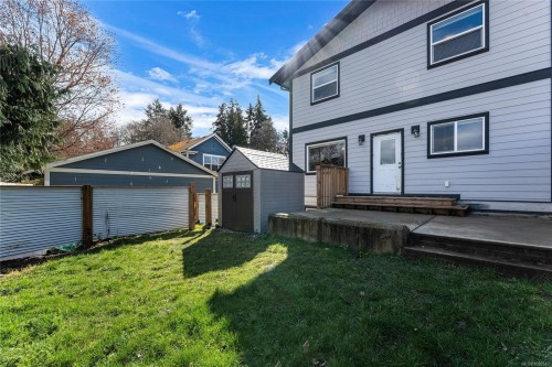 2-6146 Ryall Rd, Duncan, BC 