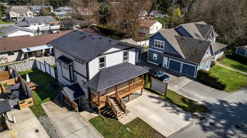 2-6146 Ryall Rd, Duncan, BC 