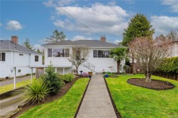 3143 Fifth St  Victoria, BC V8X 1E8