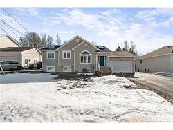 980 Barachois ST  Dieppe, NB E1A 7E4