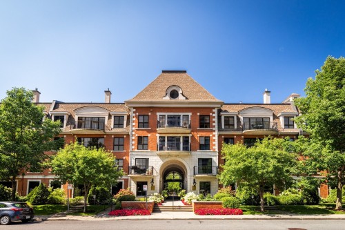 435-4 Place des Jardins-des-Vosges  Montréal (Verdun/Île-Des-Soeurs), QC H3E 2B3