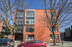 203-2015 Av. Aird  Montréal (Mercier/Hochelaga-Maisonneuve), QC H1V 2V9