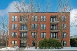 301-252 Rue Gordon  Montréal (Verdun/Île-Des-Soeurs), QC H4G 2R4