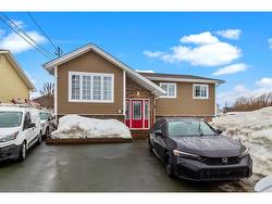 262 Bay Bulls Road  St.John's, NL A1G 1P8