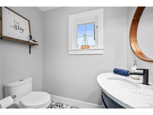 53 Gillespie St, Dieppe, NB 