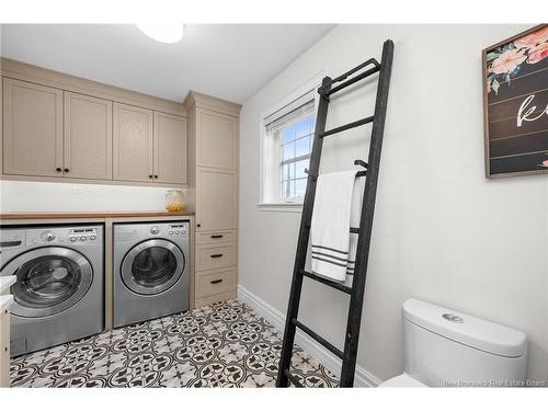 53 Gillespie St, Dieppe, NB 