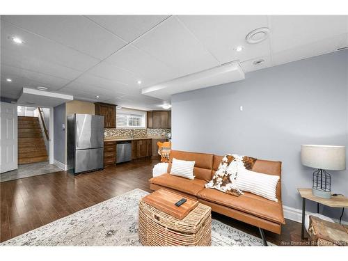 53 Gillespie St, Dieppe, NB 