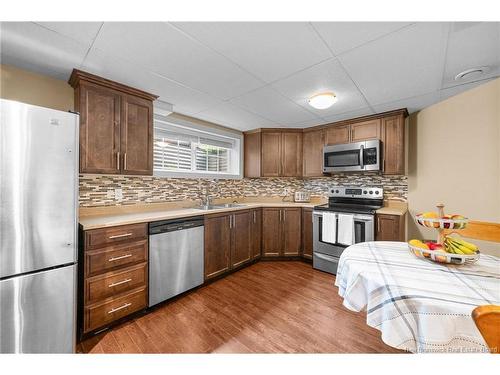 53 Gillespie St, Dieppe, NB 