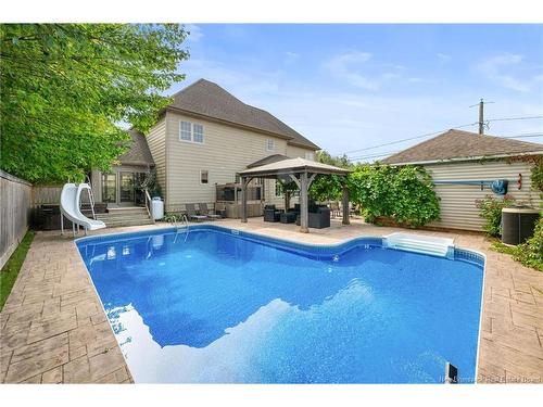 53 Gillespie St, Dieppe, NB 