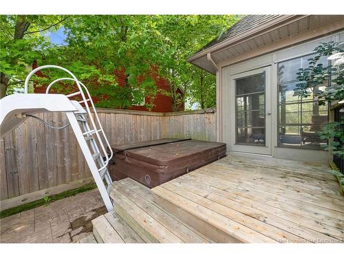 53 Gillespie St, Dieppe, NB 