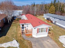 3 Fifth ST  Sussex Corner, NB E4E 5Z3