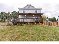 11 Leblanc ST  Memramcook, NB E4K 2N2