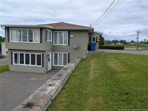 193 Reservoir ST  Grand Falls, NB E3Y 1E3