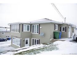 193 Reservoir ST  Grand Falls, NB E3Y 1E3