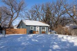 6 King ST  Stony Mountain, MB R0C 3A0