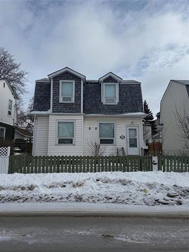 605 Minto St, Winnipeg, MB 
