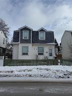 605 Minto ST  Winnipeg, MB R3G 2R2