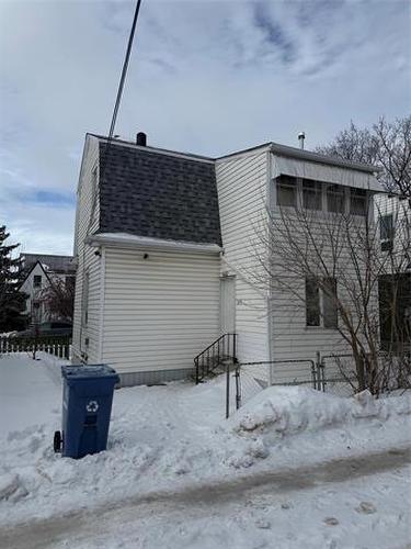 605 Minto St, Winnipeg, MB 