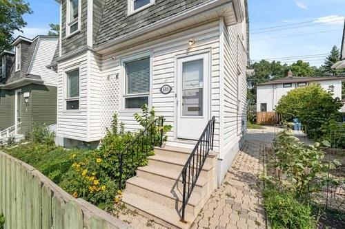 605 Minto St, Winnipeg, MB 