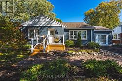 14 ROSEMOUNT DRIVE  Welland (Prince Charles), ON L3C 2H3