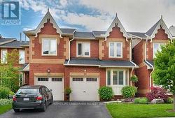 26 - 2006 GLENADA CRESCENT  Oakville, ON L6H 5R9