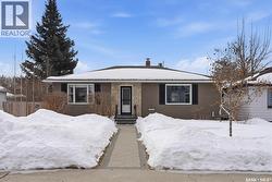 1024 6th STREET E  Saskatoon, SK S7H 1E2