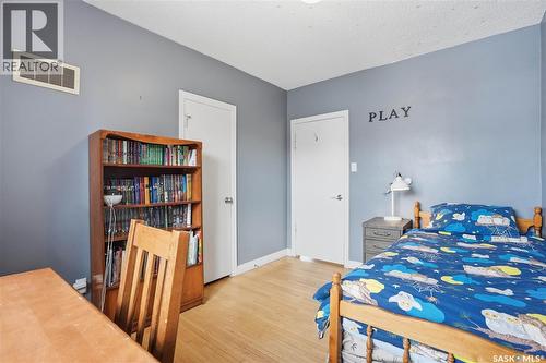 1024 6Th Street E, Saskatoon, SK - Indoor Photo Showing Bedroom