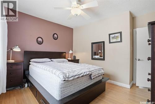 1024 6Th Street E, Saskatoon, SK - Indoor Photo Showing Bedroom