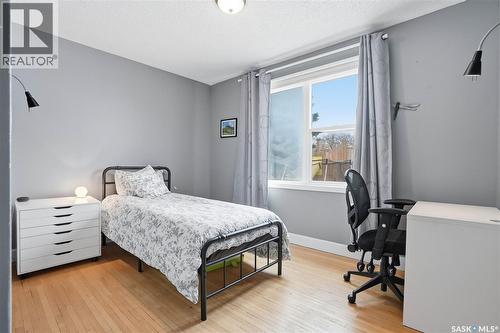 1024 6Th Street E, Saskatoon, SK - Indoor Photo Showing Bedroom