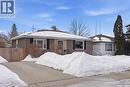 1024 6Th Street E, Saskatoon, SK  - Outdoor 