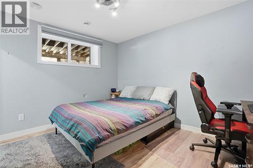 1024 6Th Street E, Saskatoon, SK - Indoor Photo Showing Bedroom