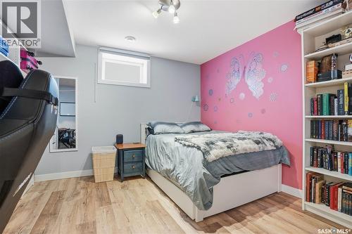 1024 6Th Street E, Saskatoon, SK - Indoor Photo Showing Bedroom