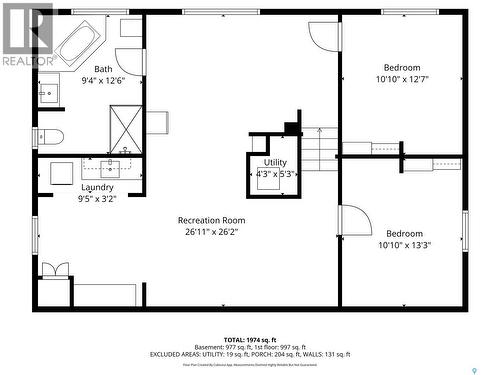 1024 6Th Street E, Saskatoon, SK - Other