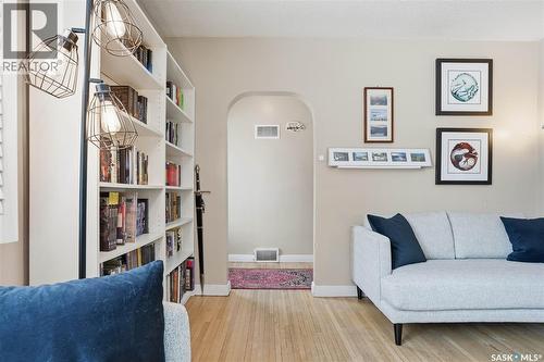 1024 6Th Street E, Saskatoon, SK - Indoor