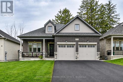 16028 SIMCOE STREET  Scugog (Port Perry), ON L9L 1S7