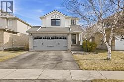 733 BREAKWATER Crescent  Waterloo, ON N2K 4H8