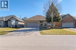85 MANN Avenue Simcoe, ON N3Y 5K4