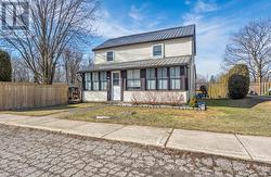 112 CHURCH STREET  Norwich (Norwich Town), ON N0J 1P0