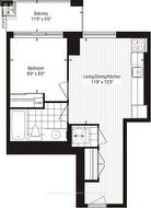 1904 - 30 HERONS HILL WAY Toronto, ON M2J 0A7