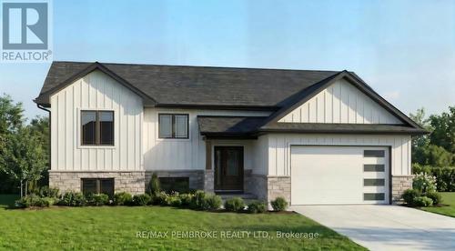 54 EDDY CRESCENT  Pembroke, ON K8A 0M1