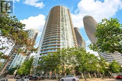 2204 - 80 ABSOLUTE AVENUE S  Mississauga, ON L4Z 0A5