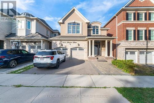 3213 PRESERVE DRIVE  Oakville, ON L6M 0W6