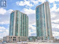 1401 - 205 SHERWAY GARDENS ROAD  Toronto, ON M9C 0A5