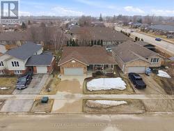 125 DONEGAN STREET W  North Perth, ON N4W 3V5