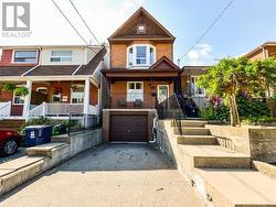 105 BARKER AVENUE  Toronto, ON M4C 2N8