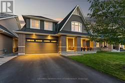 397 KILSPINDIE RIDGE  Ottawa, ON K2J 6A4