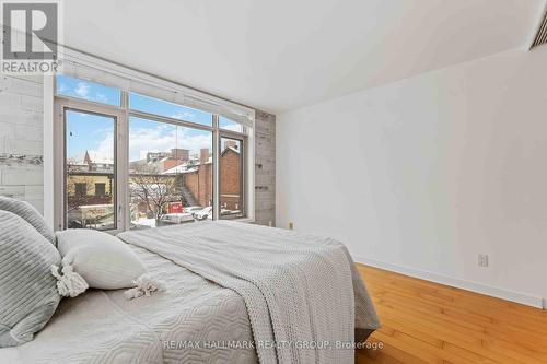 15 - 202 St Patrick Street, Ottawa, ON - Indoor Photo Showing Bedroom