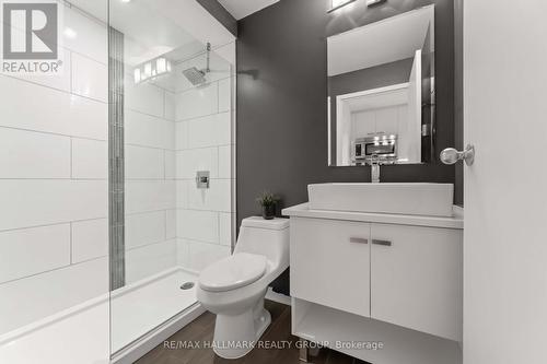 15 - 202 St Patrick Street, Ottawa, ON - Indoor Photo Showing Bathroom