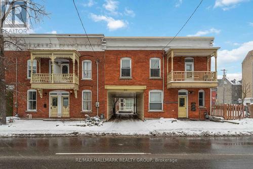 15 - 202 St Patrick Street, Ottawa, ON - Outdoor